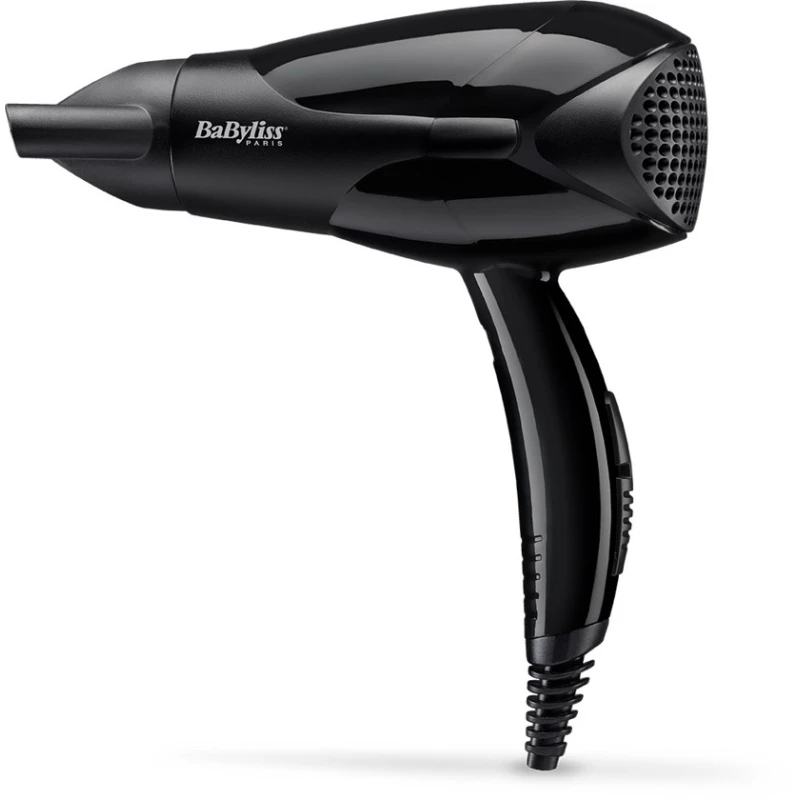 Фен Babyliss D212SDE Фен Babyliss D212SDE