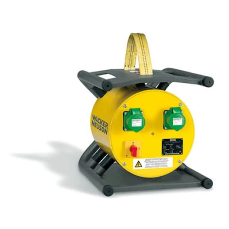 Преобразователь электрический Wacker Neuson 5000008902, FUE 2/042/200W