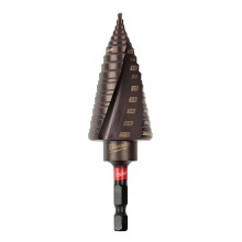 Qazma ucluğu Milwaukee 48899265, 95 mm