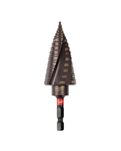 Qazma ucluğu Milwaukee 48899265, 95 mm