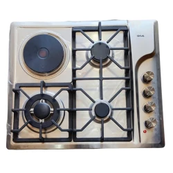 Варочная поверхность Arus ABP-SXT001