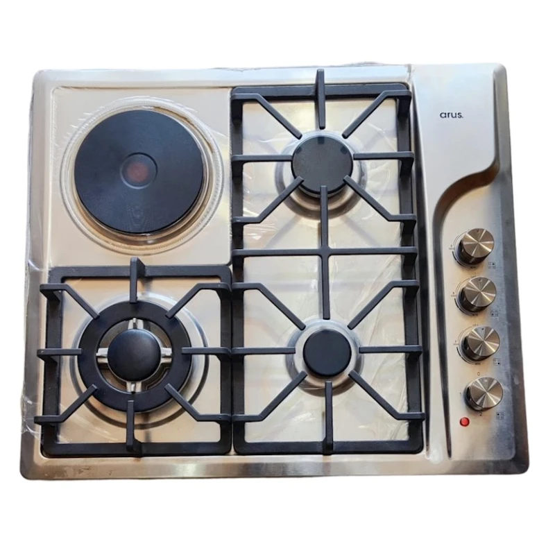 Варочная поверхность Arus ABP-SXT001 Варочная поверхность Arus ABP-SXT001