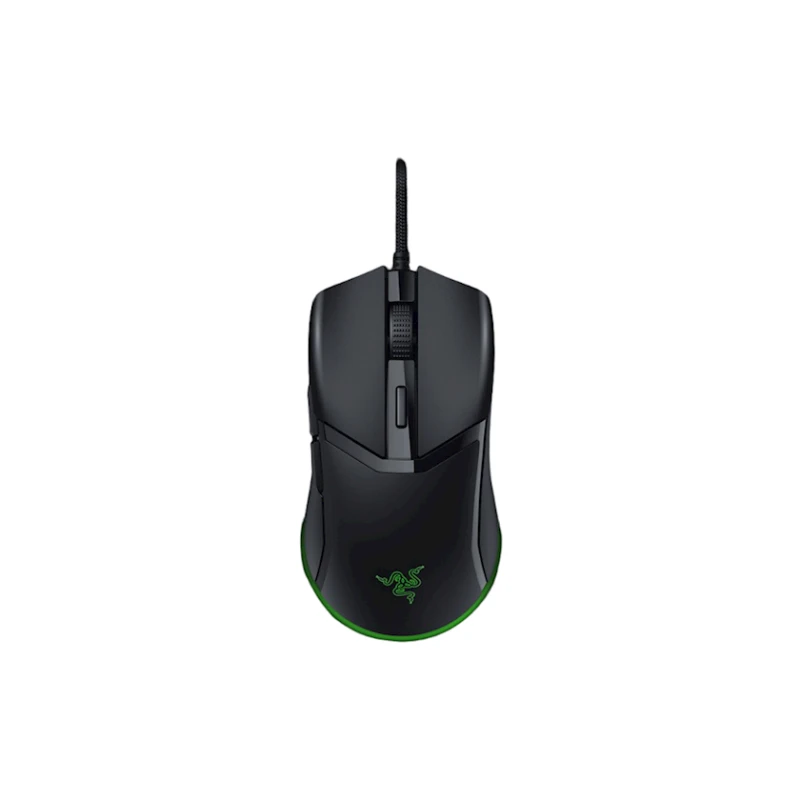 Мышь Razer Cobra Black