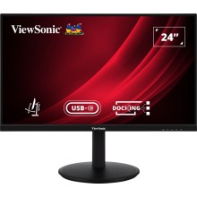 Monitor 24” ViewSonic VG2409U-2