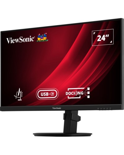 Monitor 24” ViewSonic VG2409U-2