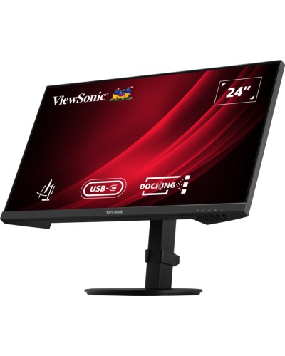 Monitor 24” ViewSonic VG2409U-2