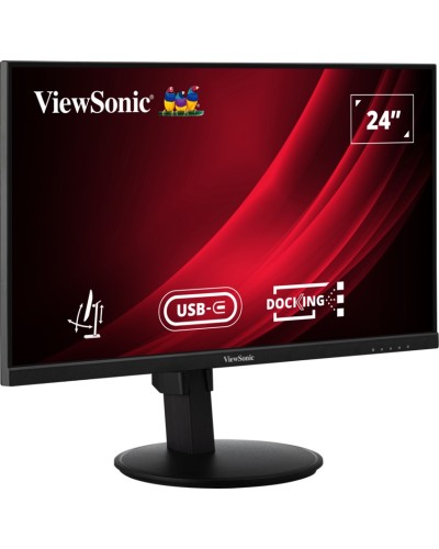 Monitor 24” ViewSonic VG2409U-2