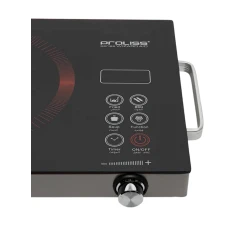 Электрическая плита Proliss PRO-2517