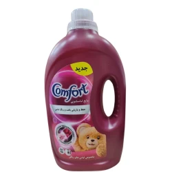 Yuyucu gel Areon Comfort, 3000 ml