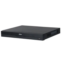 Видеорегистратор Dahua DHI-NVR5208-8P-EI