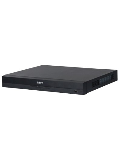Videoqeydiyyatçı Dahua DHI-NVR5208-8P-EI