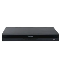 Видеорегистратор Dahua DHI-NVR5208-8P-EI