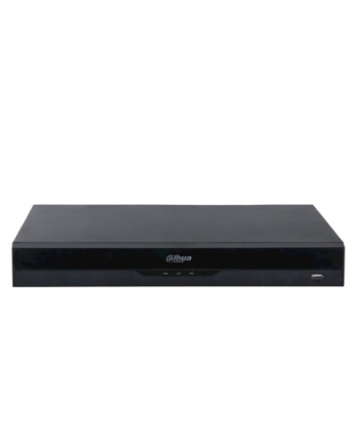 Videoqeydiyyatçı Dahua DHI-NVR5208-8P-EI