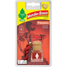 Avtomobil üçün ətirləndirici Little Trees Passion, asma, 4.5 ml