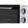Электродуховка Kumtel LX-3525 Белый Электродуховка Kumtel LX-3525 Белый