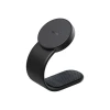 Автомобильный держатель Baseus C02 Magnetic Phone Holder Cluster Black Автомобильный держатель Baseus C02 Magnetic Phone Holder Cluster Black