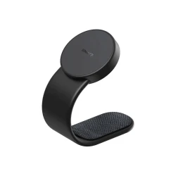 Автомобильный держатель Baseus C02 Magnetic Phone Holder Cluster Black