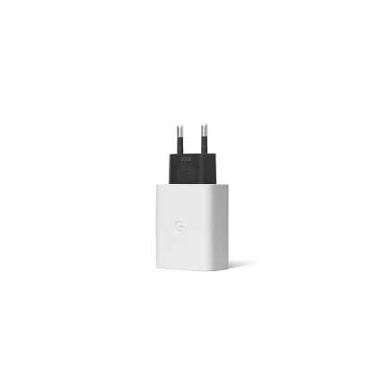 Сетевое зарядное устройство Google 30W USB-C Сетевое зарядное устройство Google 30W USB-C