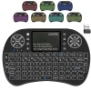 Klaviatura Sidiwen Backlit Mini Keyboard SDW-US-I8 Klaviatura Sidiwen Backlit Mini Keyboard SDW-US-I8