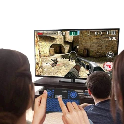 Клавиатура Sidiwen Backlit Mini Keyboard SDW-US-I8 Клавиатура Sidiwen Backlit Mini Keyboard SDW-US-I8