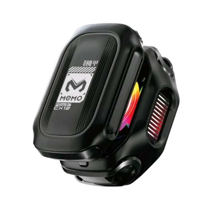 Кулер для смартфонов Memo CX12 Кулер для смартфонов Memo CX12