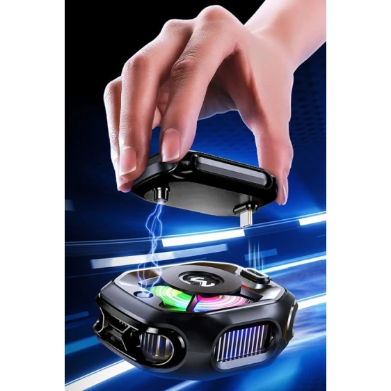 Кулер для смартфонов Memo CX12 Кулер для смартфонов Memo CX12