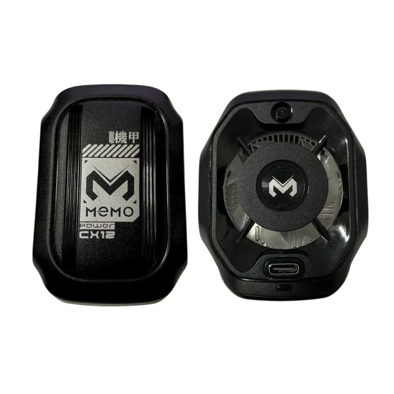 Кулер для смартфонов Memo CX12 Кулер для смартфонов Memo CX12