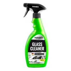 Очиститель стекол Winso Glass Cleaner 810560, 500 мл Очиститель стекол Winso Glass Cleaner 810560, 500 мл