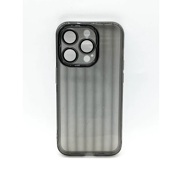 Чехол case для iPhone 15 Pro Max Черный Чехол case для iPhone 15 Pro Max Черный