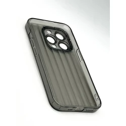 Чехол case для iPhone 15 Pro Max Черный