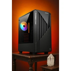 Настольный системный блок Intel Core i5-6500 GTX 1660 Super 16GB RAM 480SSD 1TB HDD Настольный системный блок Intel Core i5-6500 GTX 1660 Super 16GB RAM 480SSD 1TB HDD