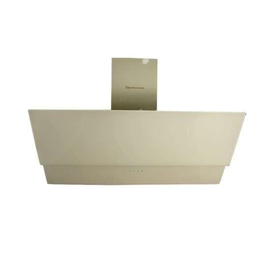 Кухонная вытяжка Electrotech Alno Dua 90 Cream Кухонная вытяжка Electrotech Alno Dua 90 Cream