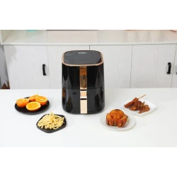 Аэрофритюрница Boma BM-068B