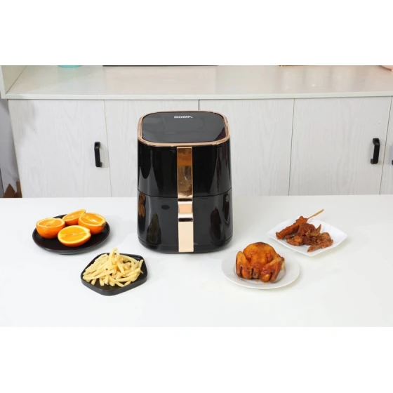 Аэрофритюрница Boma BM-068B Аэрофритюрница Boma BM-068B