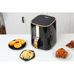 Аэрофритюрница Boma BM-068B