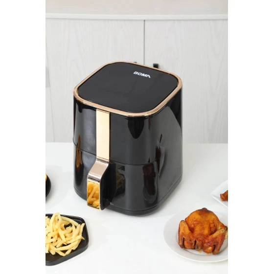 Аэрофритюрница Boma BM-068B Аэрофритюрница Boma BM-068B