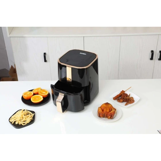 Аэрофритюрница Boma BM-068B Аэрофритюрница Boma BM-068B