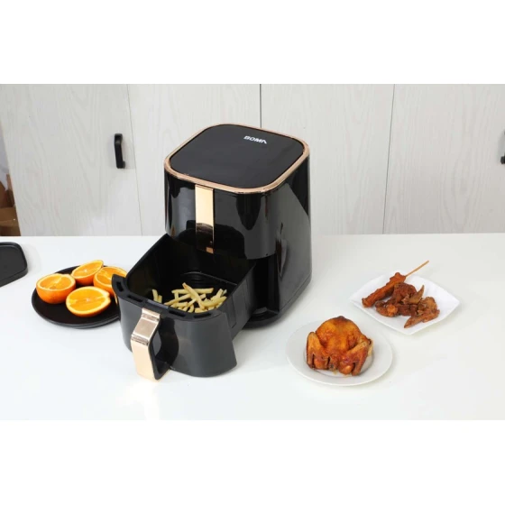 Аэрофритюрница Boma BM-068B Аэрофритюрница Boma BM-068B