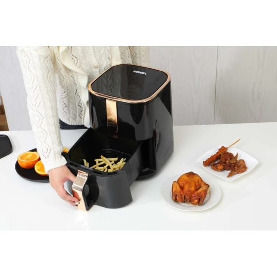 Аэрофритюрница Boma BM-068B Аэрофритюрница Boma BM-068B