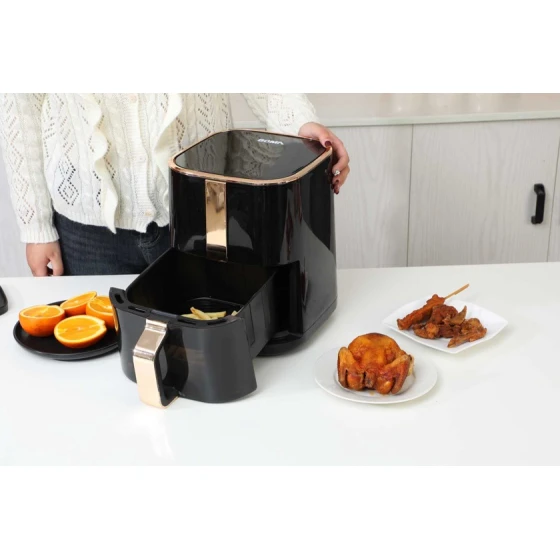 Аэрофритюрница Boma BM-068B Аэрофритюрница Boma BM-068B