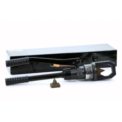 Гидравлический гайкорез Worldforce 11205, 20 тонн, M22-M27