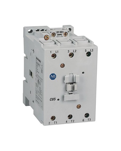 Kontaktor Allen Bradley 100 C85KF00