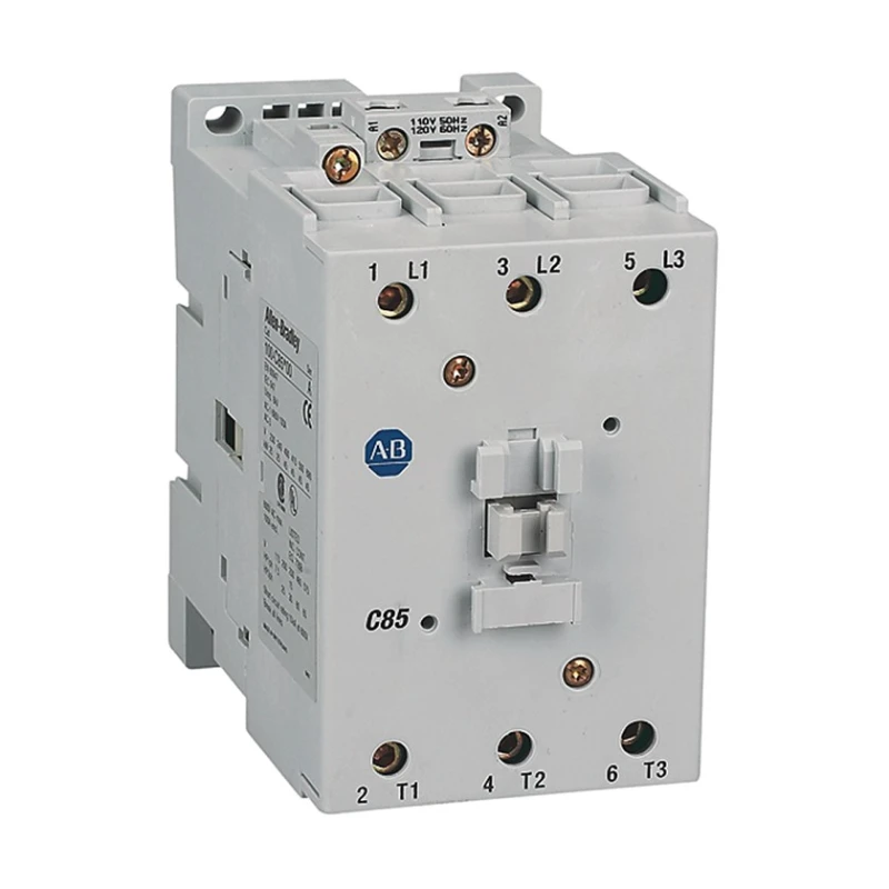 Контактор Allen Bradley 100 C85KF00
