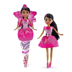 Kukla Zuru Sparkle Girlz 10.5 Kukla Zuru Sparkle Girlz 10.5