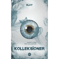 Kitab Xan Nəşriyyatı Kolleksioner, müəllif Elay