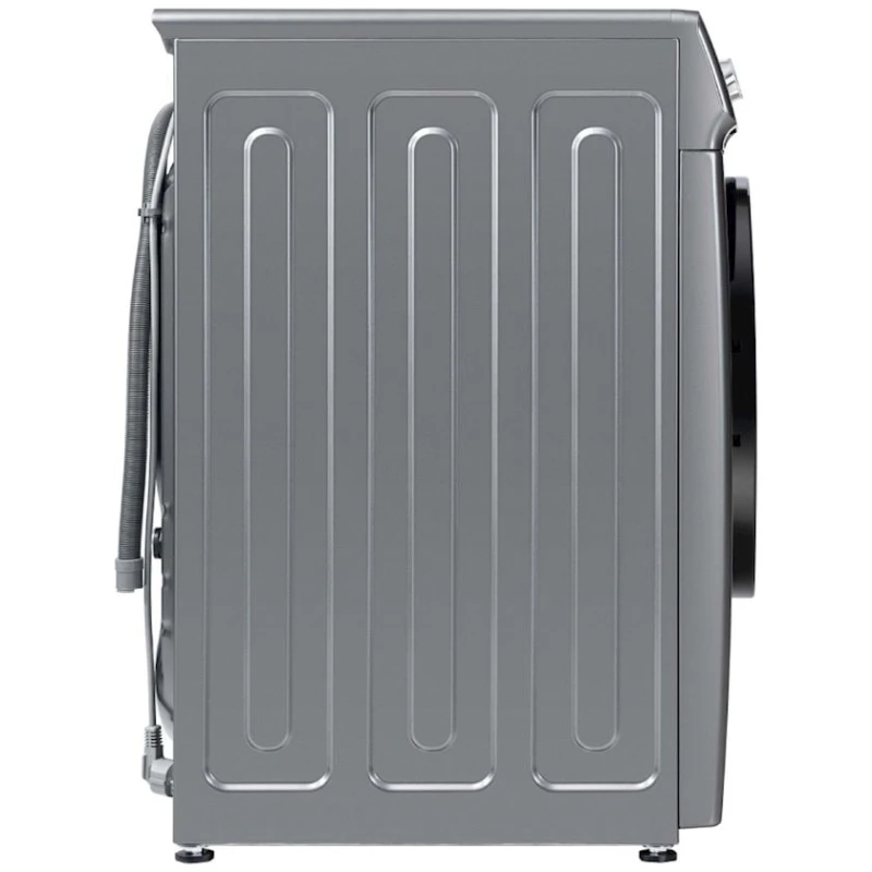 Стиральная машина Biryusa WM-SE814/10S Стиральная машина Biryusa WM-SE814/10S