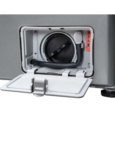 Paltaryuyan maşın Biryusa WM-SE814/10S