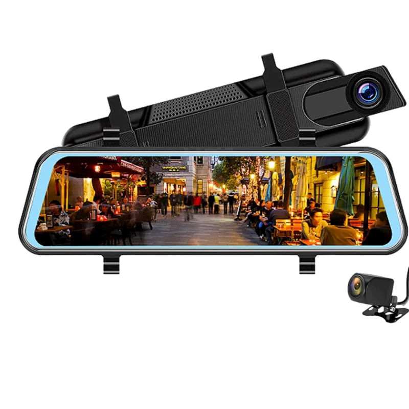 Видеорегистратор HGDO 10 Видеорегистратор HGDO 10