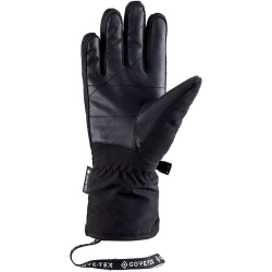 Məşq üçün qadın əlcəkləri Viking Sherpa GTX, ölçü 5, qara Məşq üçün qadın əlcəkləri Viking Sherpa GTX, ölçü 5, qara