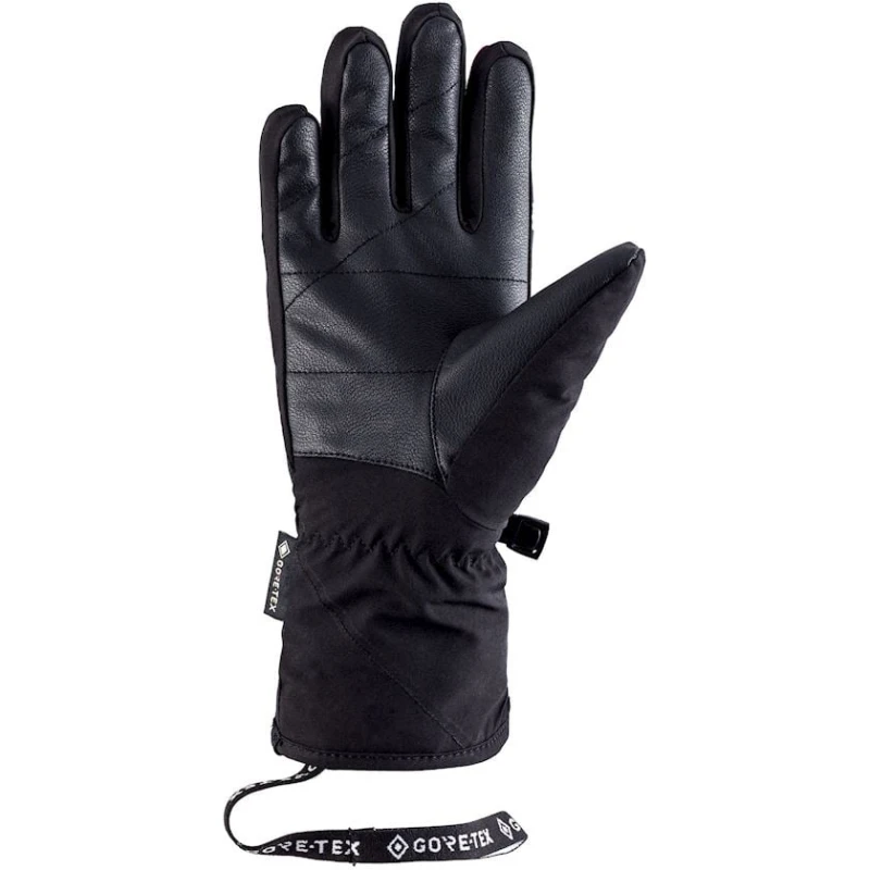 Məşq üçün qadın əlcəkləri Viking Sherpa GTX, ölçü 5, qara Məşq üçün qadın əlcəkləri Viking Sherpa GTX, ölçü 5, qara